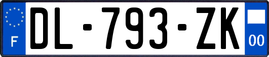 DL-793-ZK