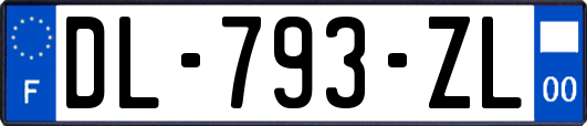 DL-793-ZL