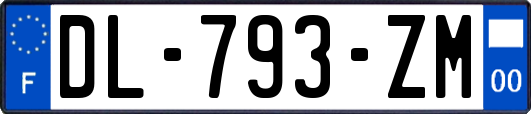 DL-793-ZM