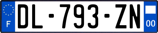 DL-793-ZN