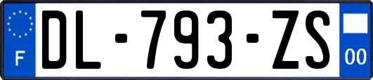 DL-793-ZS