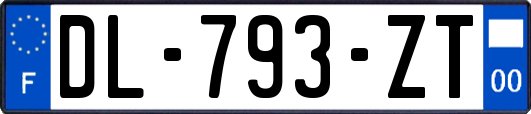 DL-793-ZT