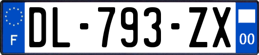 DL-793-ZX