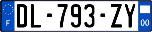 DL-793-ZY