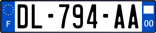 DL-794-AA