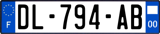 DL-794-AB