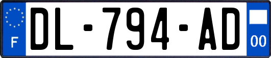 DL-794-AD