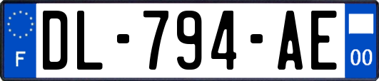 DL-794-AE