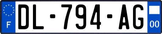 DL-794-AG