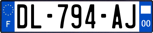 DL-794-AJ