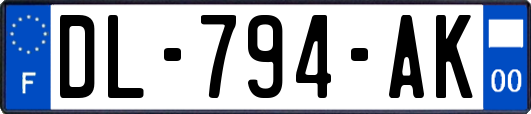 DL-794-AK