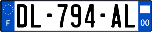 DL-794-AL