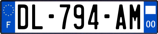 DL-794-AM