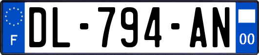 DL-794-AN