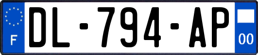 DL-794-AP