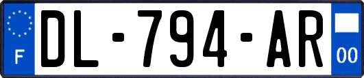 DL-794-AR