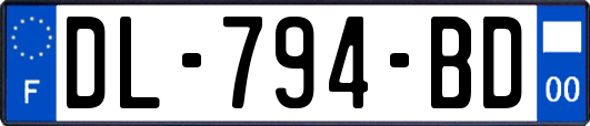 DL-794-BD