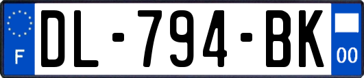 DL-794-BK