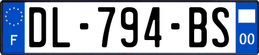 DL-794-BS