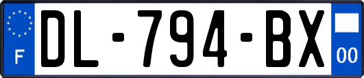 DL-794-BX