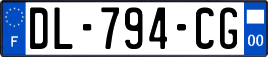 DL-794-CG