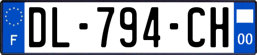 DL-794-CH