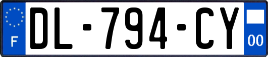 DL-794-CY