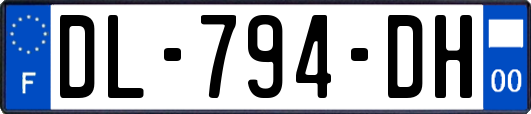 DL-794-DH