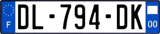 DL-794-DK