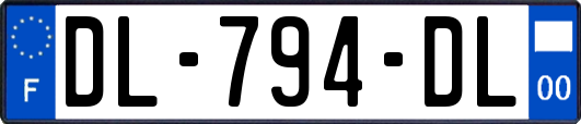 DL-794-DL