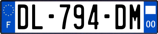 DL-794-DM