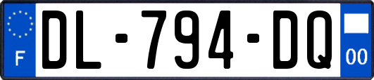 DL-794-DQ