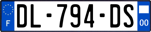 DL-794-DS