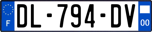 DL-794-DV