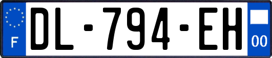 DL-794-EH