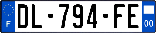 DL-794-FE