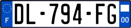 DL-794-FG