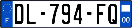 DL-794-FQ
