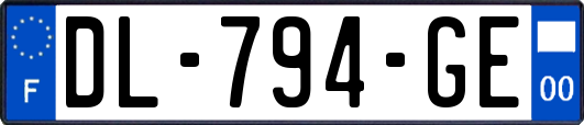 DL-794-GE
