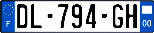 DL-794-GH
