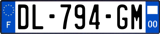 DL-794-GM