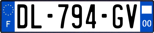 DL-794-GV