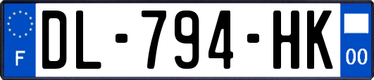 DL-794-HK