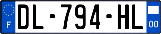 DL-794-HL