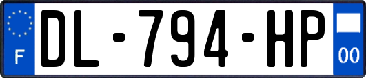 DL-794-HP