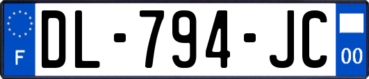 DL-794-JC