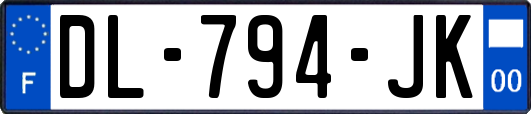 DL-794-JK