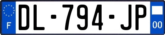 DL-794-JP