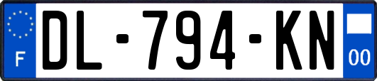 DL-794-KN