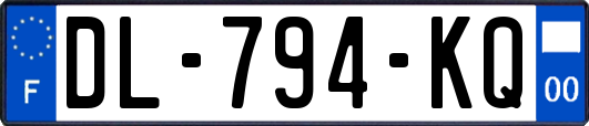DL-794-KQ